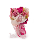 Bukiet Premium w pudełku - EVERGIVE – A Lasting Gesture – Candy Charm