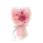 Bukiet Premium w pudełku - EVERGIVE – A Lasting Gesture – Rose Grace