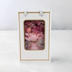 Bukiet Premium w pudełku - EVERGIVE – A Lasting Gesture – Rose Grace