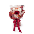Bukiet Premium w pudełku - EVERGIVE – A Lasting Gesture – Red Blush
